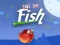 遊戲Save The Fish在線
