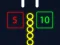 遊戲Number Snake在線