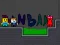 遊戲NoobLox vs Garten 2 Player在線