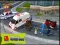 遊戲Ambulance Rescue Driver Simulator 2018在線