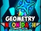 遊戲Geometry Neon Dash subzero在線