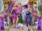 遊戲Barbie Wedding Planner在線