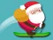 遊戲Avalanche Santa Ski Xmas在線