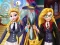 遊戲Princesses at School of Magic在線