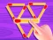 遊戲Matches Puzzle Game在線