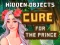 遊戲Hidden Objects Cure For The Prince在線