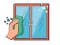 遊戲Season Wiping Window在線