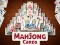 遊戲Mahjong Cards在線