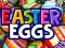 遊戲Easter Eggs在線