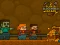 遊戲2 Player BlockMiner Escape在線