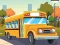 遊戲School Bus在線