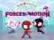 遊戲Ready for Presschool Forces in Motion在線