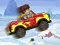 遊戲Off Road Overdrive在線