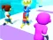 遊戲Falling People 3D在線