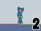 遊戲Stickman Huggy 2在線