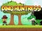 遊戲Dino Huntress在線