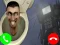遊戲Skibidi Toilet Call在線