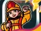 遊戲City Heroes Jump在線