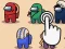 遊戲Among Us Clicker在線