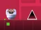 遊戲Geometry Dash Skibidi Toilet在線