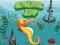 遊戲Seahorse Jump在線