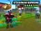 遊戲Stickman Supreme Shooter在線