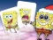 遊戲SpongeBob Memory Card Match在線