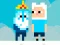 遊戲Time of Adventure: Jacky and Finno 2在線