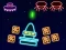 遊戲Neon Invaders在線