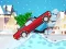 遊戲Christmas Drive在線