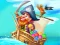 遊戲Bubble Pirates Mania在線