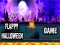 遊戲Flappy Halloween在線