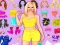 遊戲Baby Girl Dish Washing & Dress-Up在線