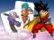 遊戲Dragon Ball memory card match在線