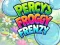 遊戲Percy's Froggy Frenzy在線