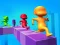 遊戲Wacky Run 3D在線