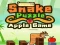 遊戲Greedy Snake: Brain Hole Explosion在線