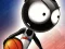遊戲Stickman Basketball在線