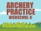 遊戲Archery Practice在線