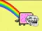 遊戲Nyan Cat Marathon在線