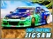 遊戲Cars Drifting Jigsaw在線