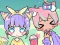 遊戲Cute Girl Avatar Maker在線