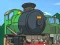 遊戲Coal Express 5在線