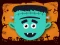 遊戲Halloween Where's My Zombie在線