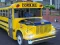遊戲School Bus Game Driving Sim在線