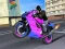 遊戲Sports Bike Racing在線