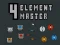 遊戲4 Element Master在線