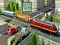 遊戲Modern Train Driving Simulator在線