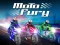 遊戲Moto Fury在線