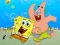 遊戲Spongebob Big Meal of Crab Fort在線